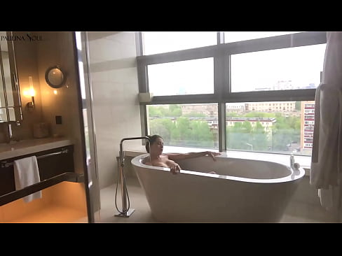 ❤️ Tremendous babe Passjonatament jerking off pussy tagħha fil-kamra tal-banju ️ Porn iebes lilna mt.onetubes.top